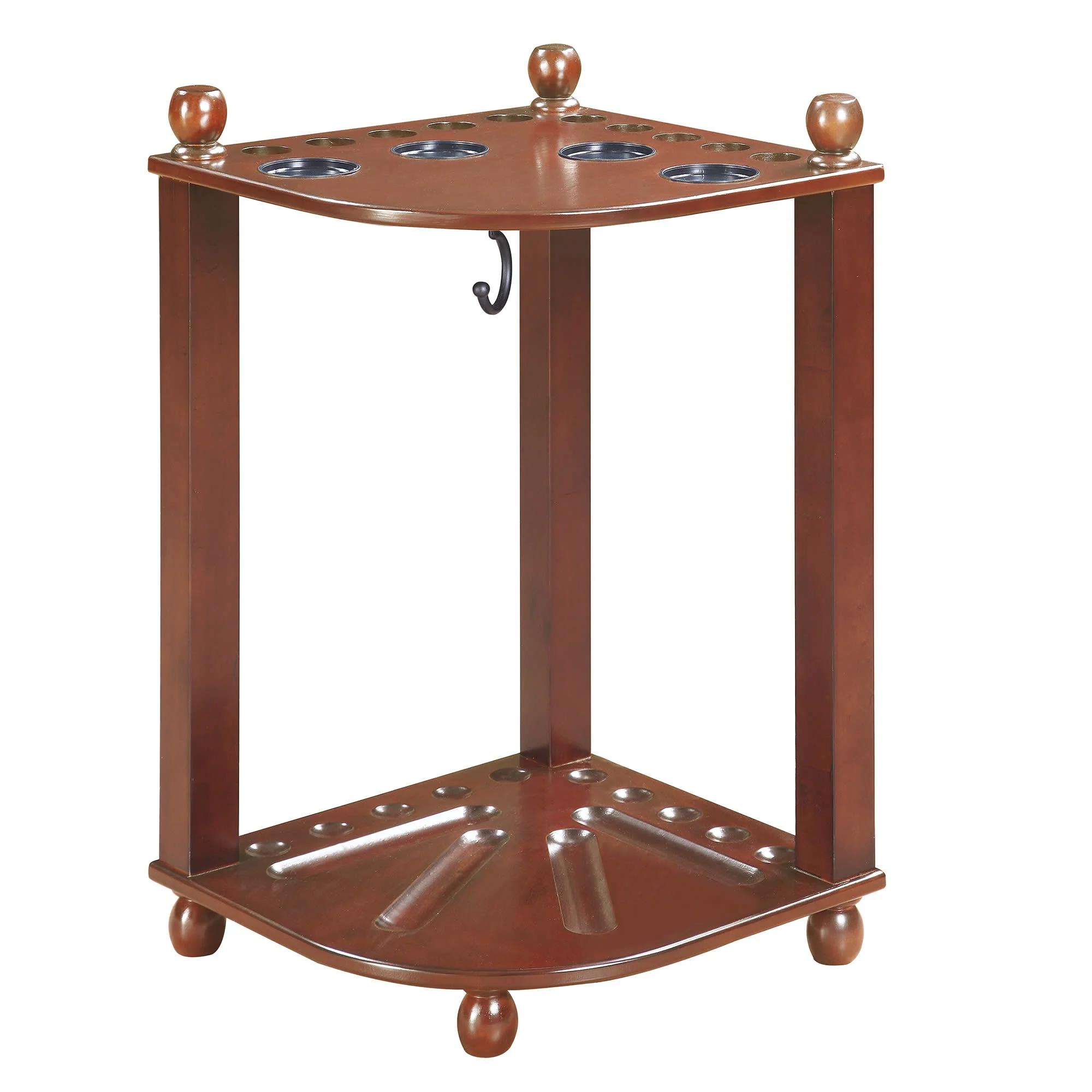 Walnut Finish